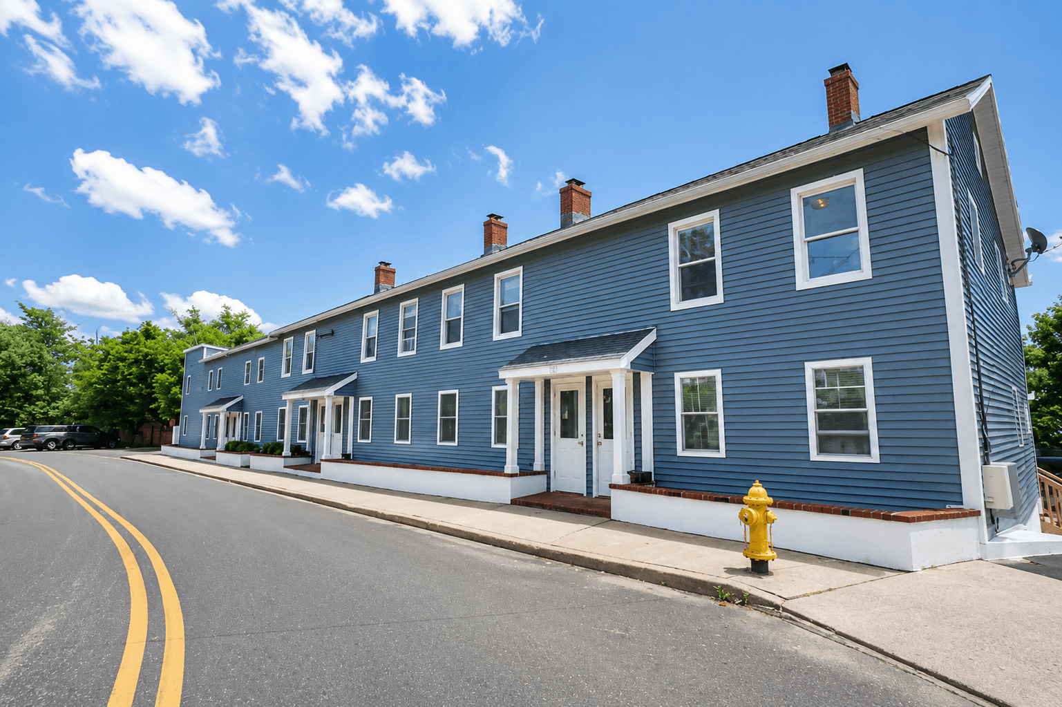 127-131 Harbor Avenue exterior