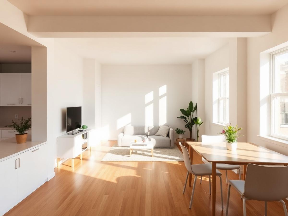 Rentals & Property Management